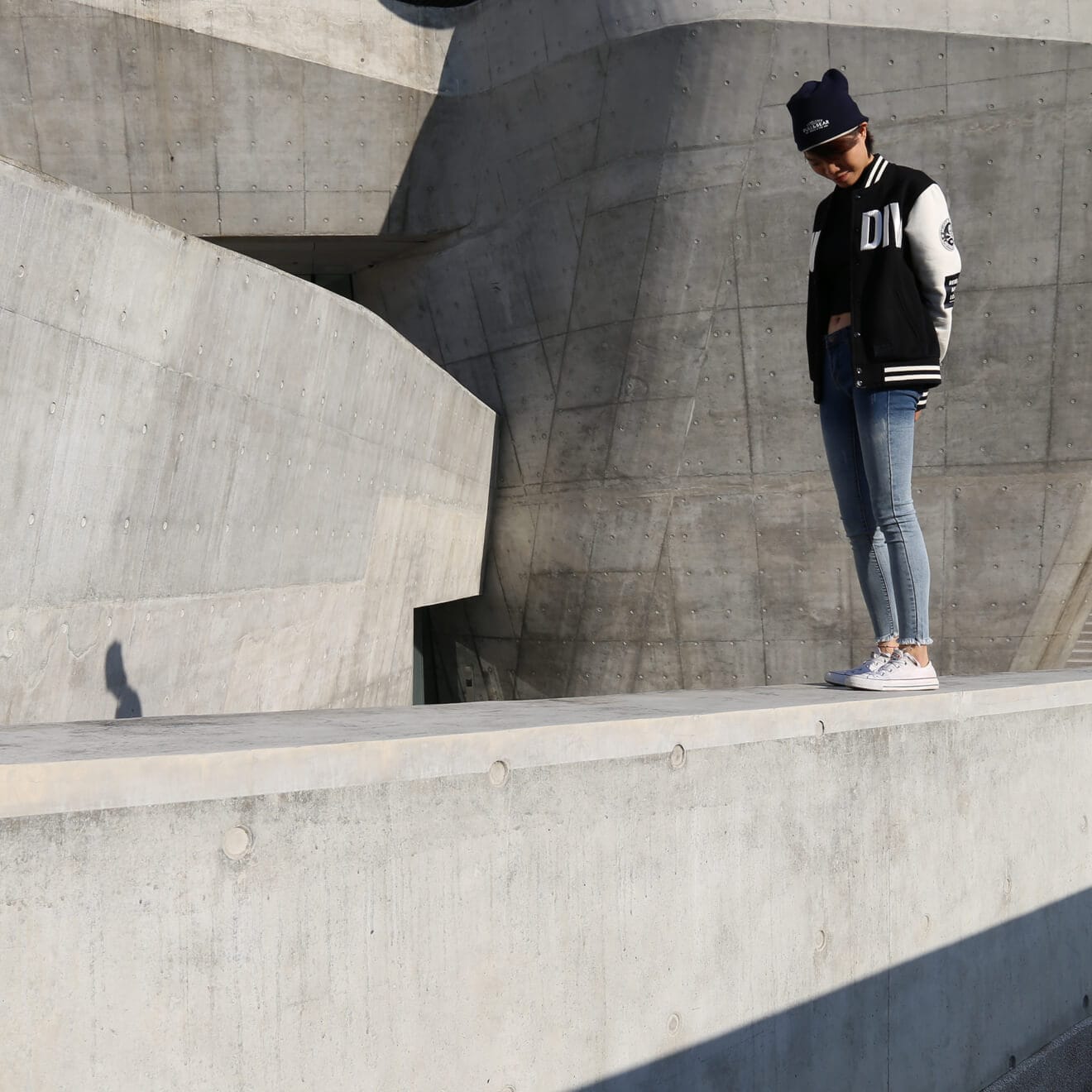 Dare to dream (Demo)