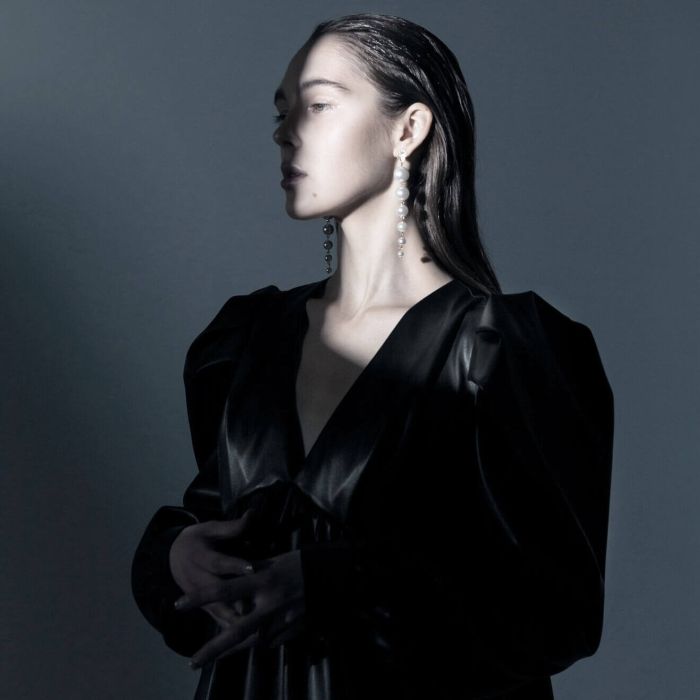 Whispers in the dark (Demo)