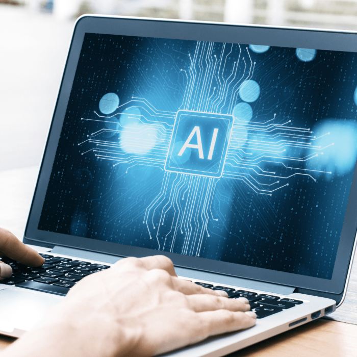 L’Intelligence Artificielle dans le Web Design : Révolution ou Évolution?