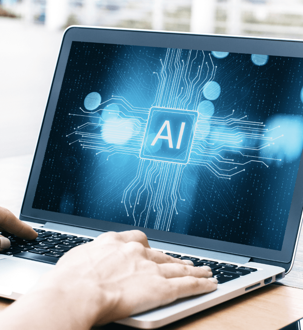 L’Intelligence Artificielle dans le Web Design : Révolution ou Évolution?